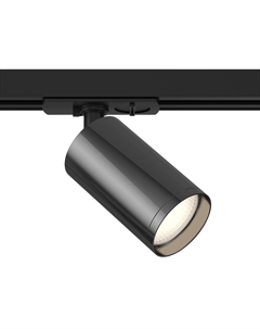 Светильник трековый TR020-1-U-GU10-BGF Technical