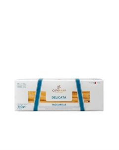 Паста Тальярелле деликате 250 г Cipriani