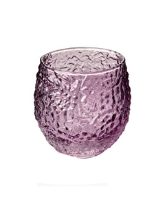 Набор стаканов Paper Amethyst 250 мл, 6 шт Ivv