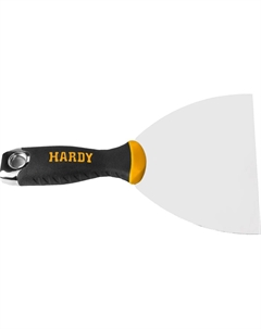 Шпатель малярный Серия 68x 6 см Hardy