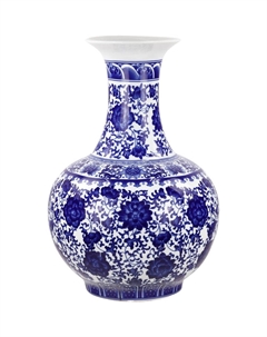 Ваза 35x35x55см Гласар