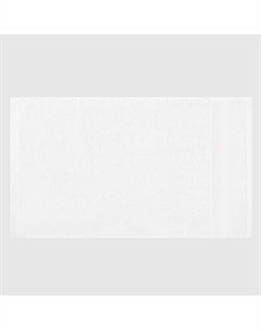 Полотенце махровое Nimbus 30x50см титан/белое Erteks