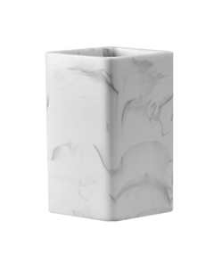 Стакан WasserKRAFT Ems для зубных щеток Wasserkraft