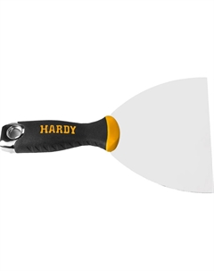 Шпатель малярный Серия 68x 8 см Hardy