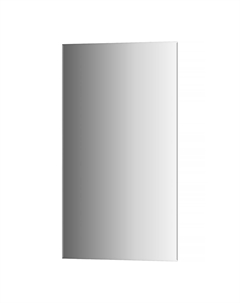 Зеркало Evoform с фацетом 5 mm 40х70 см