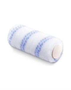 Валик Select Nylonblue 13, длина 12cм,d=30мм, полиамидная шубка, ворс 13мм, обрезанные края Hardy