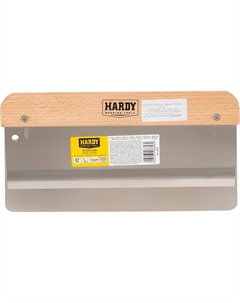 Шпатель с двойным лезвием 27 см Hardy