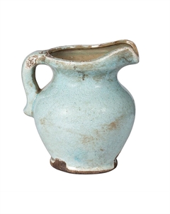 Кувшин 21x17x22см Гласар