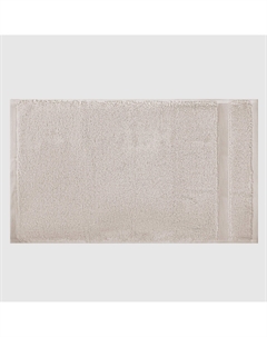 Полотенце махровое Nimbus 30x50см бежевое Erteks