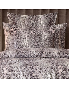 Комплект наволочек Селиса серый 70х70 см Togas