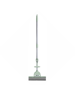 Швабра губчатая сатурн с телескопической рукояткой 130 см York