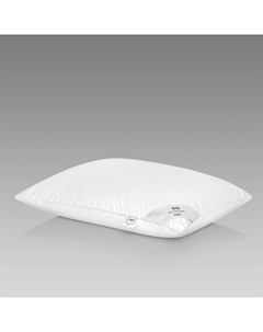 Подушка Ария белая 50х90 см Togas