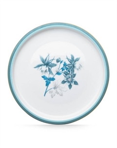 Тарелка Melancolique обеденная 26 см Apollo