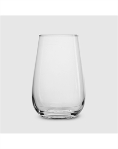 Набор стаканов Gabi, 400 мл 6 шт. Luminarc