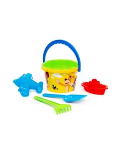 Набор для песка простоквашино №3 Полесье