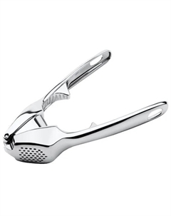 Пресс для чеснока Genio Solar black Apollo