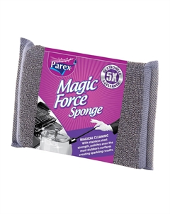 Губка MAGIC FORCE 1 шт Parex