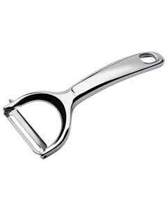 Картофелечистка Genio SOL-03-B Solar black Apollo