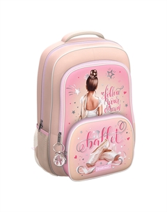 Рюкзак Erichkrause ErgoLine 20l pointes Erich krause