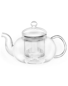 Чайник заварочный Thermo 620 мл Wilmax