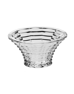 Салатник Blade 12 см Crystal bohemia