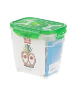 Контейнер для продуктов 1.4л Atlantis