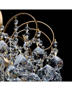 Люстра 232016506 6/60w e14 Mw-light