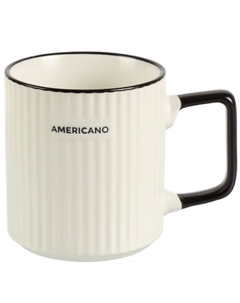 Кружка Americano 370 мл Apollo