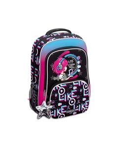 Рюкзак Erichkrause ErgoLine 20l top blogger Erich krause