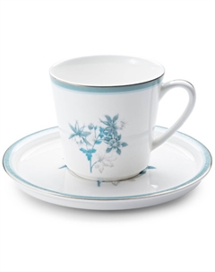 Чайная пара Melancolique Apollo