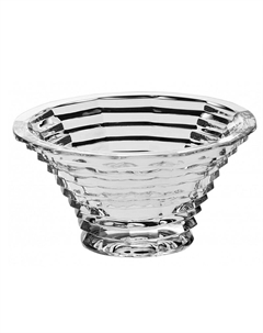 Салатник Blade 16 см Crystal bohemia