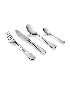 Набор столовых приборов  Santamarta 6 персон 24 предмета Herdmar