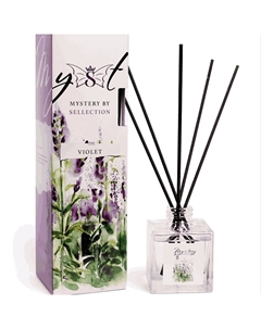 Аромадиффузор Violet 100 мл Sellection