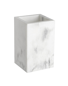 Стакан для зубных щеток WasserKRAFT Kammel K-9128 Wasserkraft