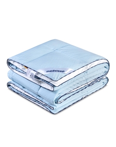 Одеяло Блю кристалл 172х205 см\+/-5см Medsleep