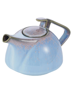 Чайник заварочный Merida 950 мл голубой Gipfel