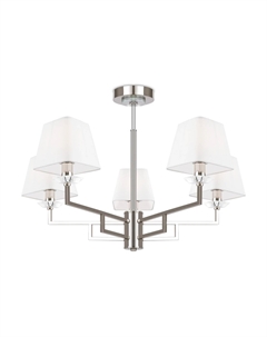 Люстра потолочная FR5266PL-05CH Freya