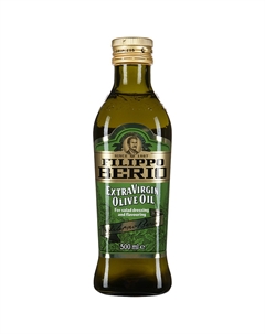 Масло оливковое Extra Virgin 250 мл Filippo berio