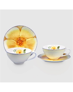 Набор чайный Мини Лайт 250 мл 2 персоны Hankook