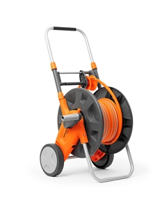 Тележка со шлангом 20м/набором DWR 2126 (2024) Daewoo