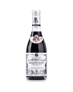 Бальзамический уксус champagnotta 1 Silver Medal 250 мл Джусти