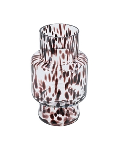 Ваза 15х15х26 см Гласар