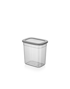 Контейнер прямоугольный colony 2000 мл Qlux