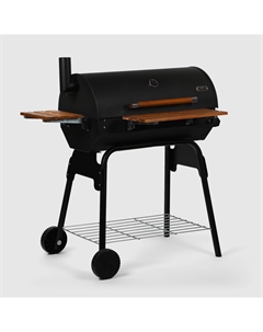 Гриль угольный bbq Grillord 75 102х70х108 см Favilla
