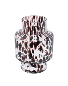 Ваза 13х13х20 см Гласар