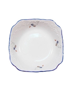 Салатник Rococo Гуси 14 см Cmielow