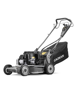 Газонокосилка Caiman Ixo 55KV-AL