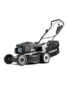Газонокосилка Caiman Ferro 47CVE