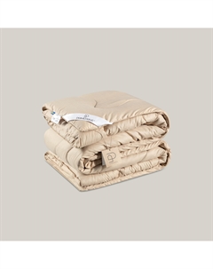 Одеяло Camel softy бежевый 200х220 см 400г Prime prive