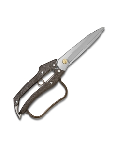 Секатор 120мм/270мм/250гр СN-207 Caiman